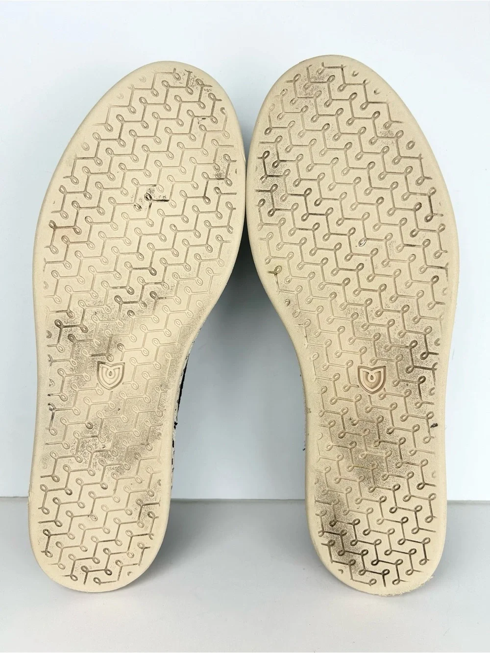 Rothy’s The Espadrille Black Shoes